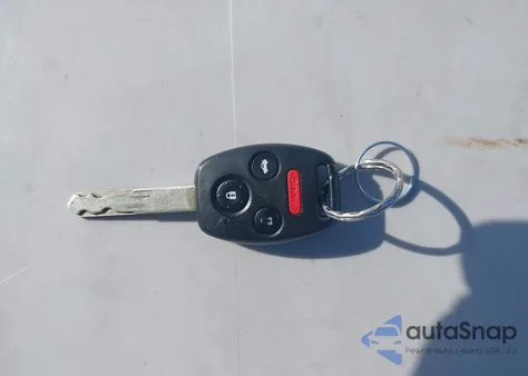 2005 Honda Accord 3.0 Ex from USA, damaged, VIN 1HGCM82655A002413